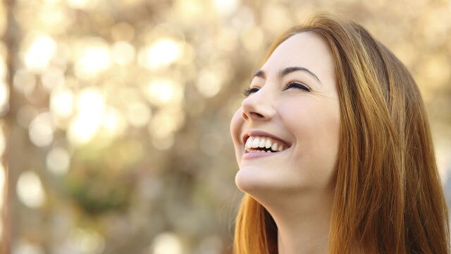 Soulagement des douleurs dues aux dents de sagesse