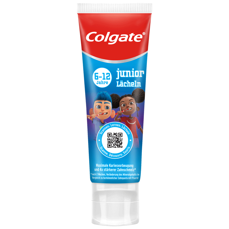 Colgate® Total Prévention Active Original