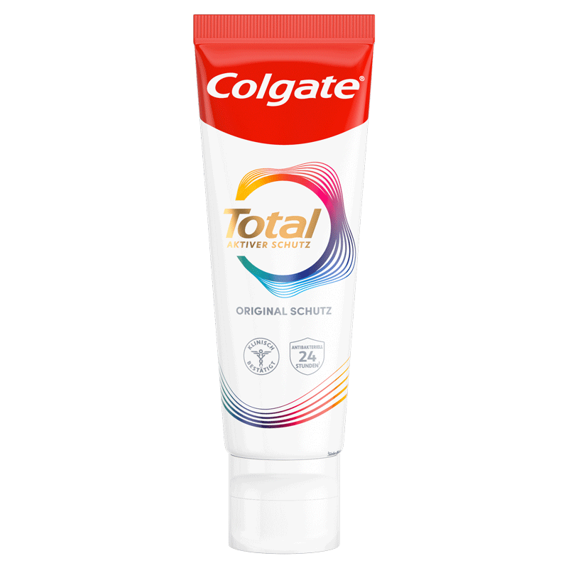 Colgate® Total Prévention Active Original