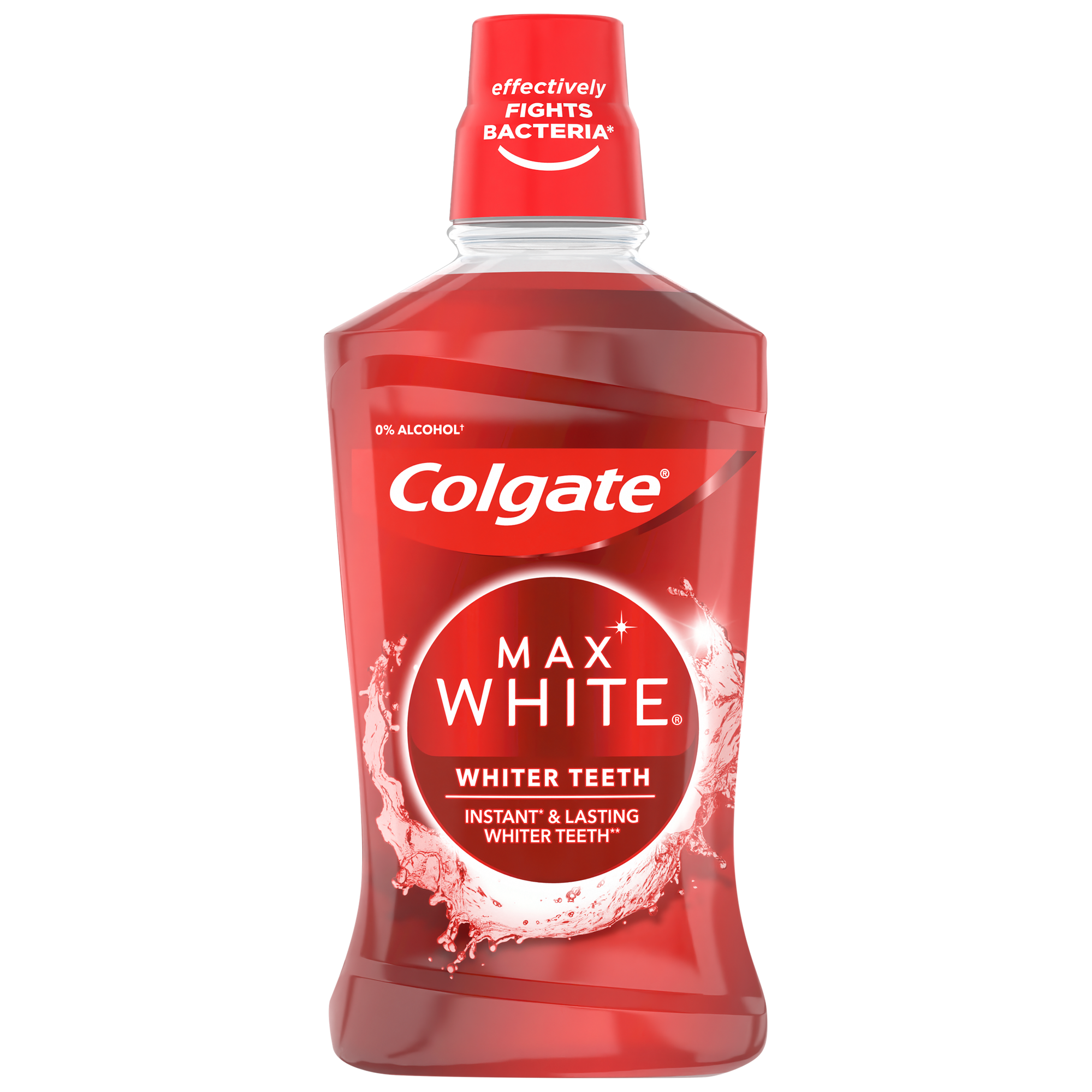 Colgate® Max White Expert Bain De Bouche | Colgate Max White